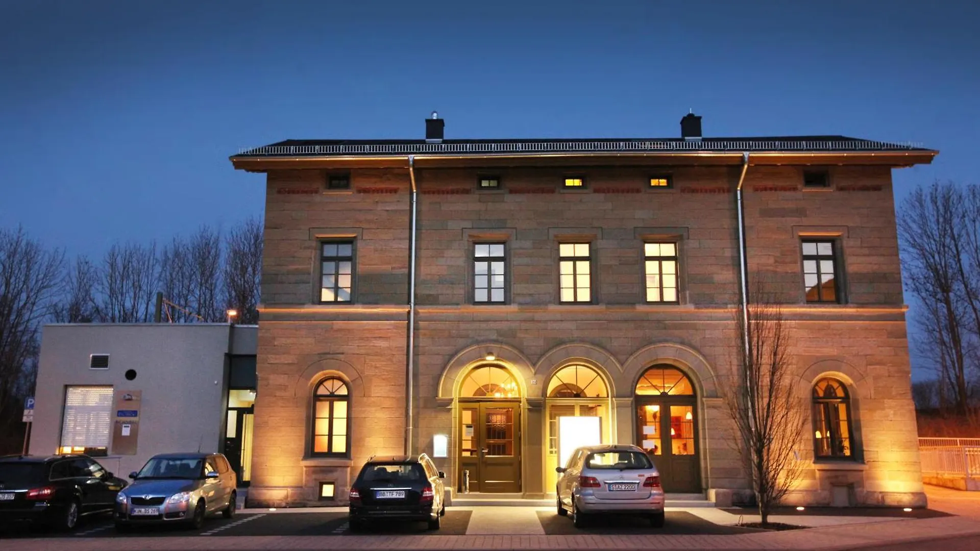 Wo übernachten in Baden-Württemberg: 13 beste 4-Sterne Hotels