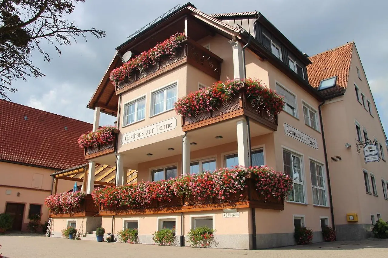 13 Gasthöfe in Bayern für authentisches Reisen