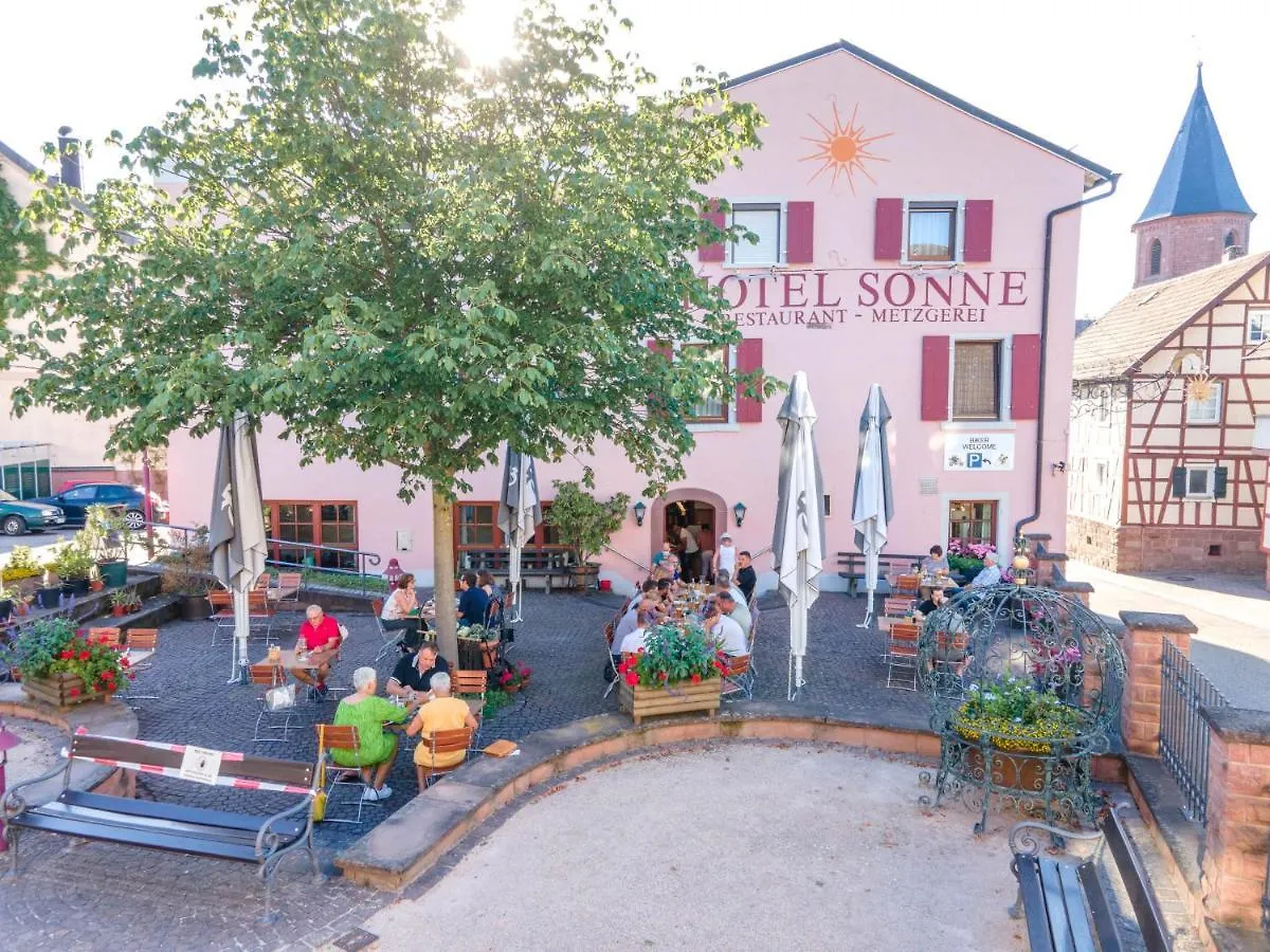 5 Top-Hotels für Alleinreisende im Schwarzwald